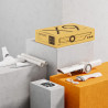Aspirateur sans fil MIUI : nettoyage puissant pour la maison et la voiture